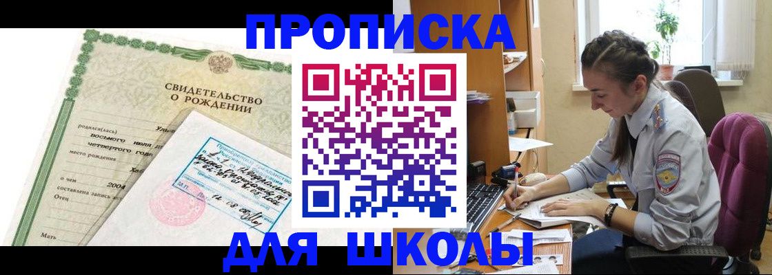 прописка для кредита в Щёкино