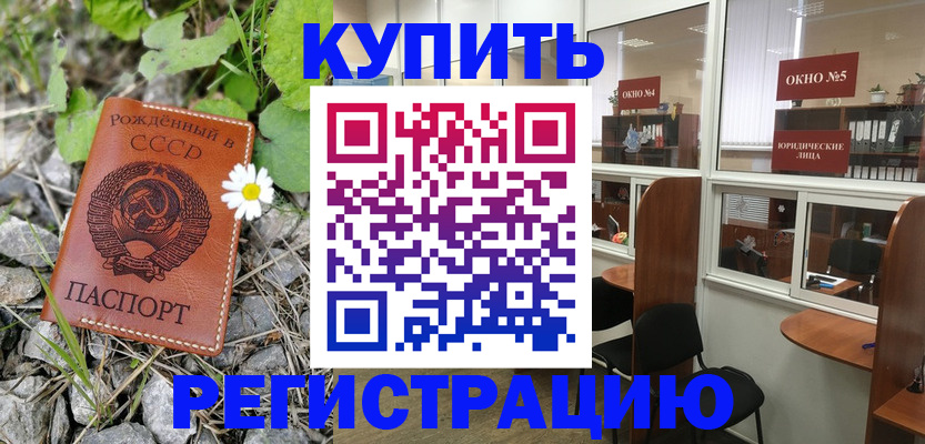 прописка ребенка в Щёкино