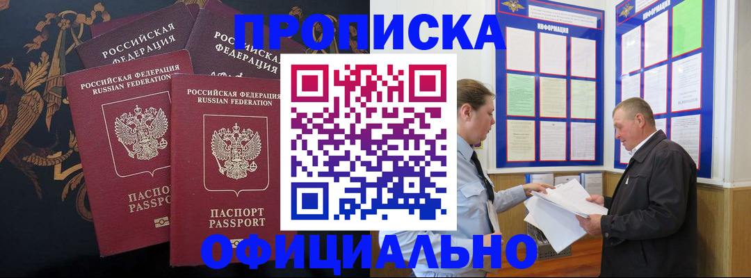 прописка в Щёкино
